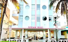 Ocean Surf Hotel South Beach